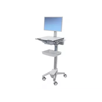 Μπροστινός δίσκος Ergotron SV 98-134 για StyleView Cart