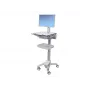Μπροστινός δίσκος Ergotron SV 98-134 για StyleView Cart