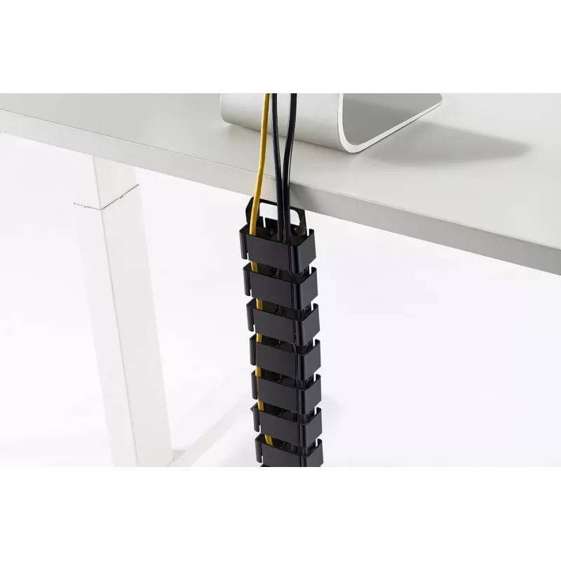 Καμπύλη καλωδιοθήκη ASSMANN Electronic DA-90505