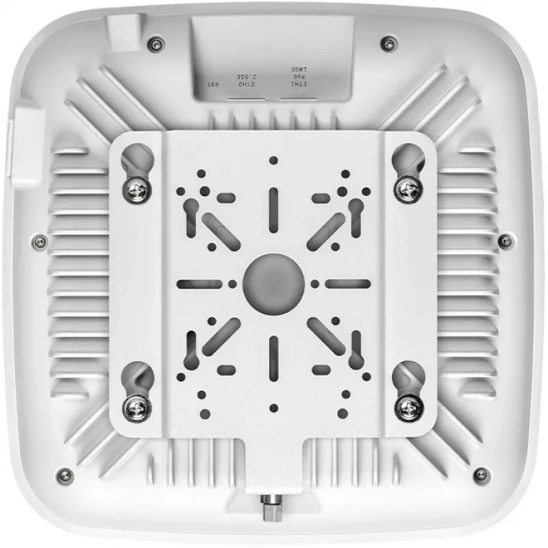 Wireless Access Point Lancom LX-7200, Tri-Band 2,4/5/6 GHz, έως 9600 Mbit/s, PoE, λευκό