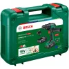 Bosch 06039E2002 μπαταριοκίνητο δραπανοκατσάβιδο μαύρο