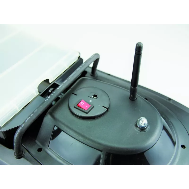 Amewi 26019 RC μοντέλο σκάφους Ηλεκτρικός κινητήρας (26019)