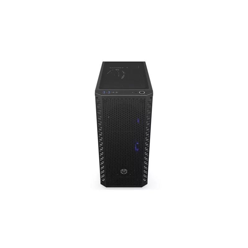 ENDORFY Signum 300 Solid Tower Μαύρο