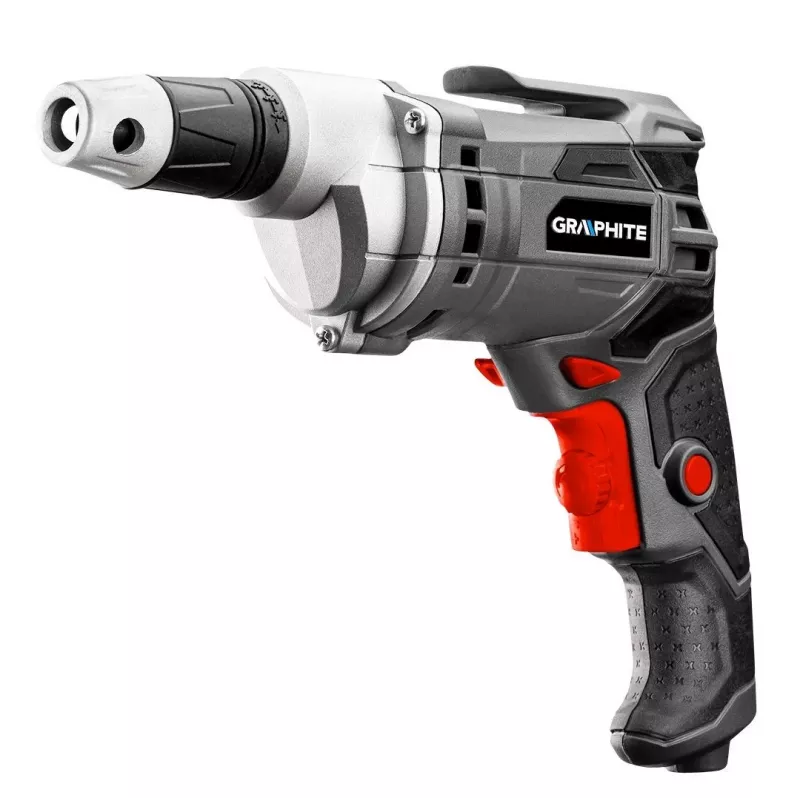 Graphite 58G794 Κατσαβίδι μπαταρίας/κρουστικό κατσαβίδι