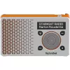 Technisat 0003/4997 ασημί