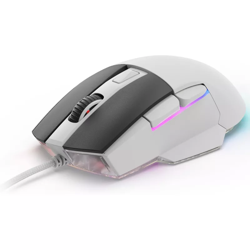Ποντίκι Sharkoon SGM35 USB Type-A Optical 6400 DPI