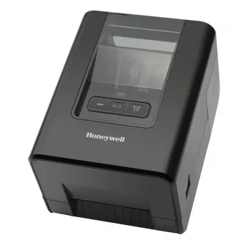 Honeywell PC42E-T - Εκτυπωτής ετικετών - Θερμική άμεση - Ρολό (11,4 cm) - 203 dpi - USB 2.0, LAN, USB 2.0-Host (PC42E-TB02200)