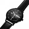Smartwatch Garett Quantum – μαύρο ανοξείδωτο ατσάλι