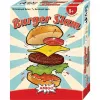 Burger Slam, παιχνίδι με κάρτες