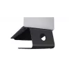 Rain Design mStand - Βάση notebook - Μαύρο - Αλουμίνιο - όλα τα MacBooks - 253 mm - 190 mm (10075)