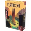 Flatiron, επιτραπέζιο παιχνίδι