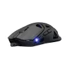 White Shark WGM-5019 Dagonet Wireless 24000 dpi μαύρο