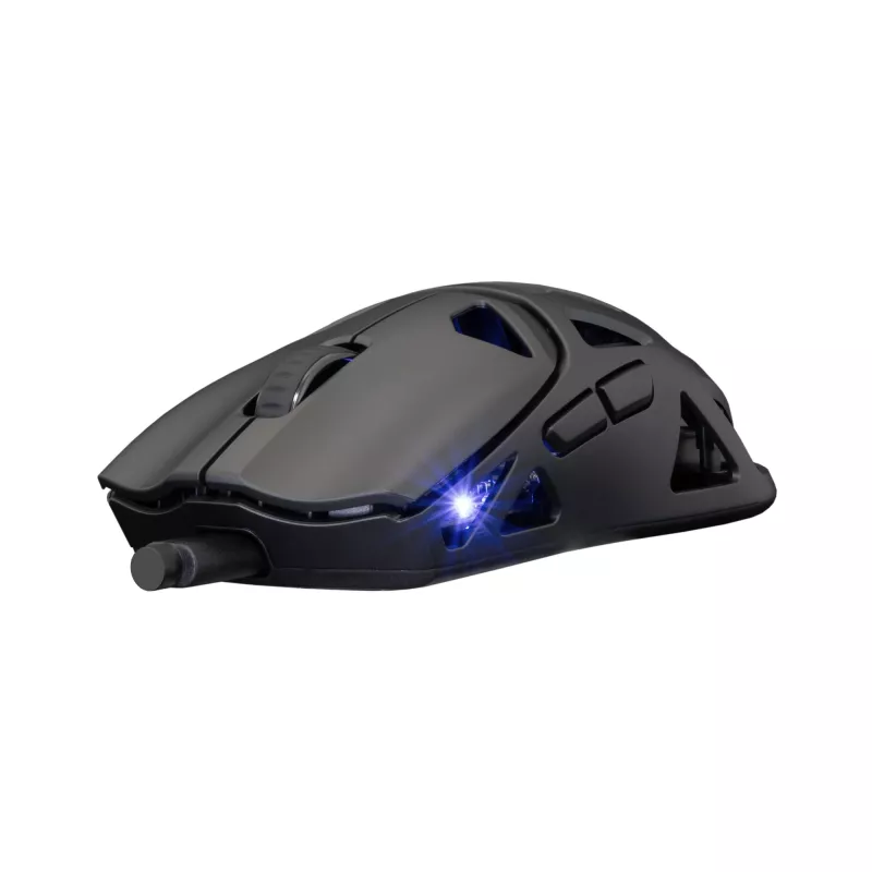 White Shark WGM-5019 Dagonet Wireless 24000 dpi μαύρο
