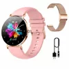Smart Watch Manta SWU501PK ροζ