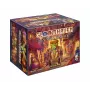 Gloomhaven: buttons & Krabbler, επιτραπέζιο παιχνίδι