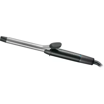 Remington CI 5519 Σίδερο για Μπούκλες Θερμό Μαύρο, Γκρι