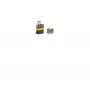 Σταθερός πάγκος εργασίας STANLEY 1059330 με ενσωματωμένο οργανωτή και ανθεκτική κατασκευή