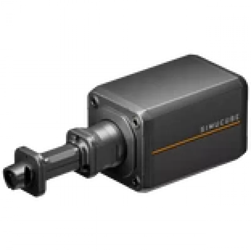 Simucube Shaft Extension Kit Simucube 3 — Παρελκόμενο επέκτασης για Direct-Drive Wheelbase (SC3SEKIT)
