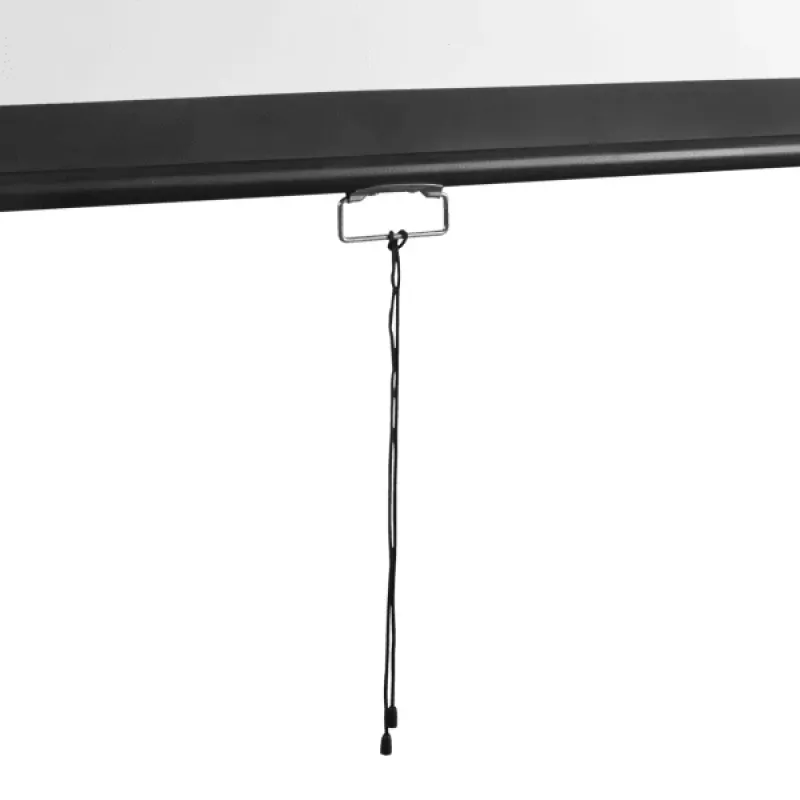 Οθόνη προβολής Sbox PSM-112-2 200x200cm