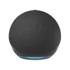Amazon Echo Dot 5. Generation 2022 Smart Speaker με Alexa - Ανθρακί