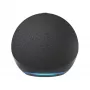 Amazon Echo Dot 5. Generation 2022 Smart Speaker με Alexa - Ανθρακί