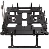 Benchtable Streacom BC1 V2 μαύρο υποστήριξη ATX αλουμίνιο