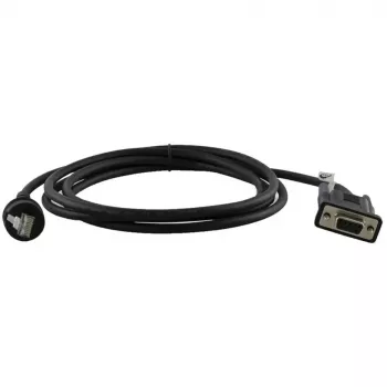Καλώδιο επέκτασης Datalogic CAB-548 RS-232 μαύρο
