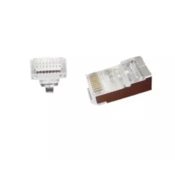 Συνδετήρας καλωδίου RJ-45 Gembird LC-PTF-01/10