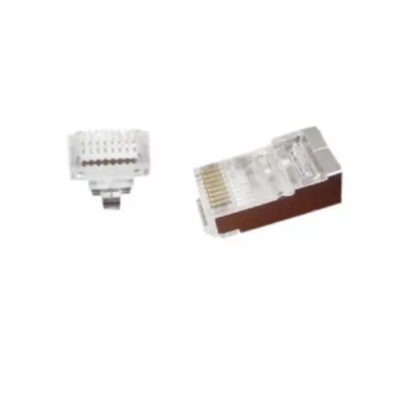 Συνδετήρας καλωδίου RJ-45 Gembird LC-PTF-01/10