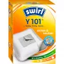 Swirl 188123 Ηλεκτρική Σκούπα Χειρός