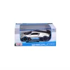 Μοντέλο σύνθεσης Bugatti Divo 1/24 λευκό