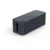 Κουτί καλωδίων Durable Cavoline Box L για γραφείο γραφίτης 1 τεμ. 503037