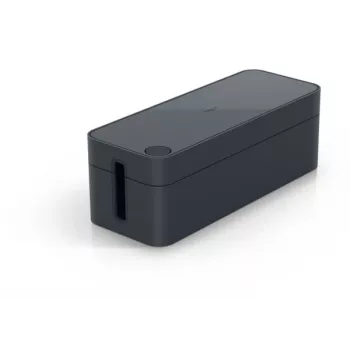 Κουτί καλωδίων Durable Cavoline Box L για γραφείο γραφίτης 1 τεμ. 503037