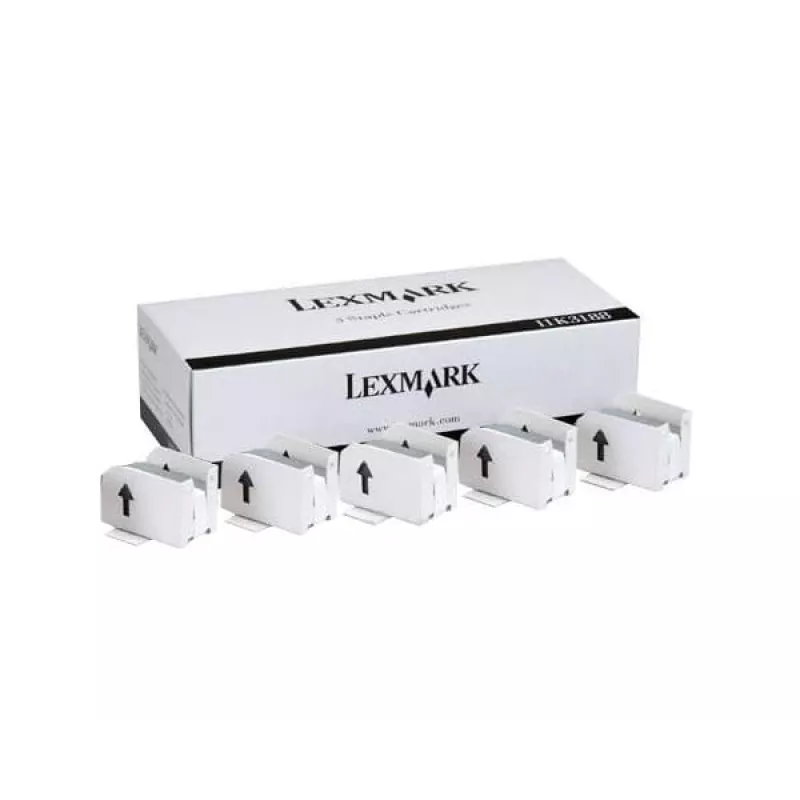 Lexmark 35S8500 5000 συρραπτικά