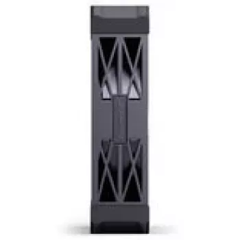 Jonsbo HF3-120B 120mm PWM Ανεμιστήρας κουτιού – Μαύρο