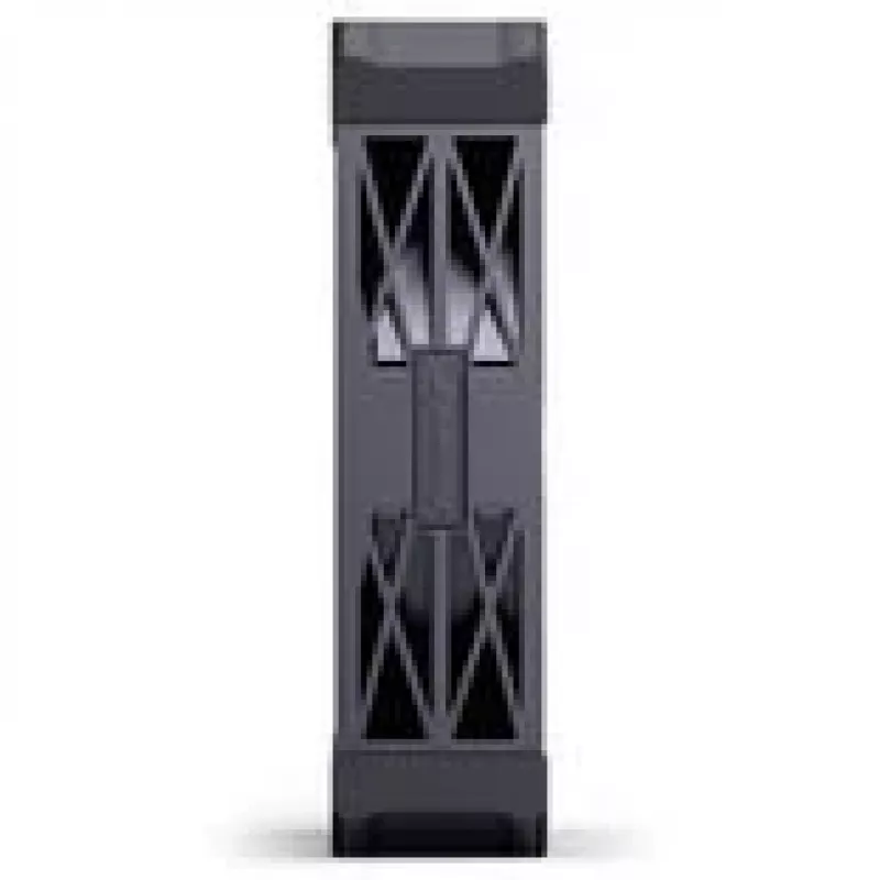 Jonsbo HF3-120B 120mm PWM Ανεμιστήρας κουτιού – Μαύρο