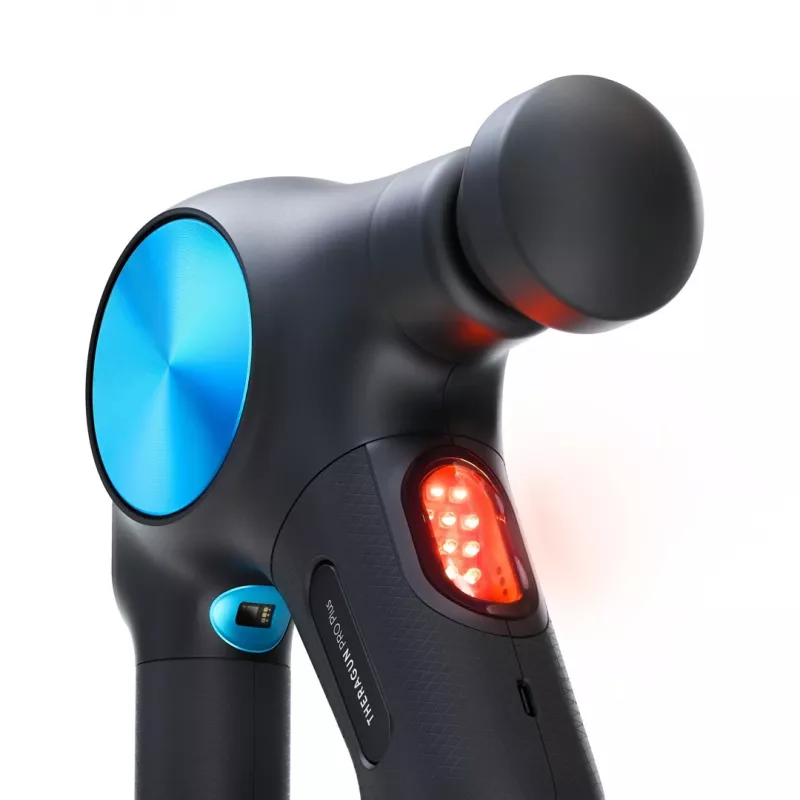Συσκευή μασάζ χεριών Therabody Theragun Pro Plus
