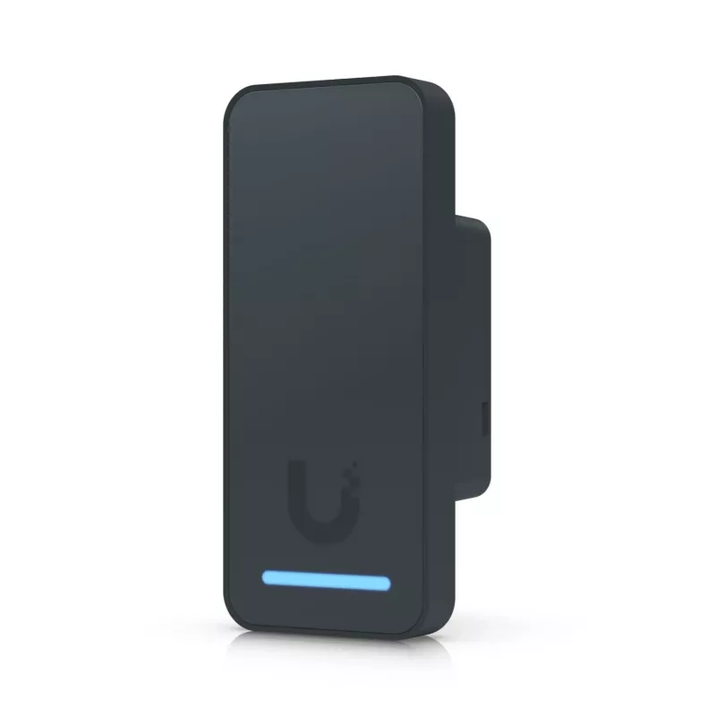 Ubiquiti Access Reader G2 Basic αναγνώστης ελέγχου πρόσβασης μαύρο 0,7 W ηχείο 48 V