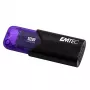 Μονάδα flash USB Emtec 128 GB USB Type-A 3.2 Gen 1 Click Easy