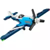 LEGO CREATOR 3 IN 1 31160 Αγωνιστικό Αεροπλάνο