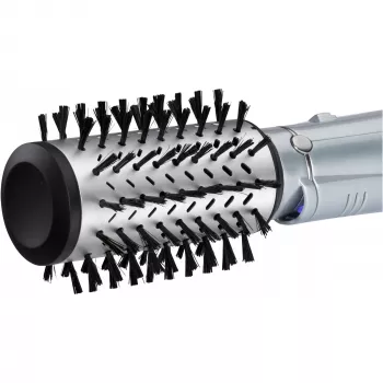 BaByliss AS773E Hydro Fusion Air Styler βούρτσα θερμού αέρα, μαύρο, μεταλλικό 700 W 98,4 (2,5 m)