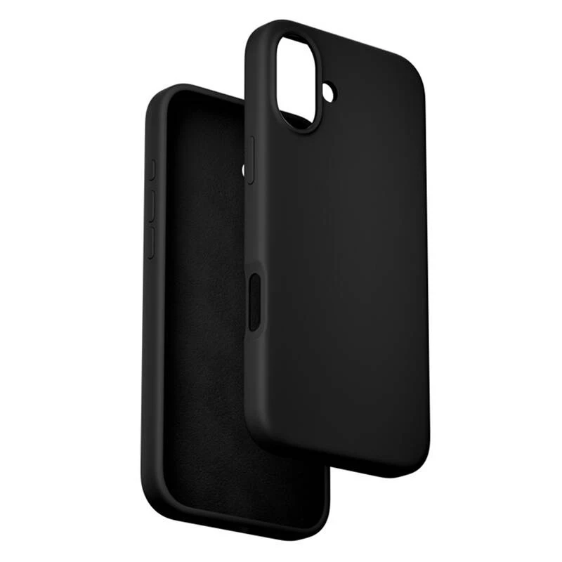 Προστατευτική θήκη Vention KUHB0-20 για iPhone 16 Plus με MagSafe, μαύρη