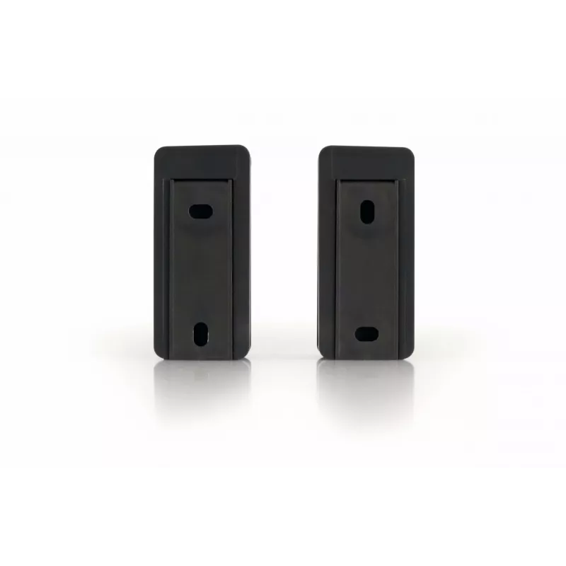 Επιτοίχια βάση tablet Durable VISIOCLIP μαύρο