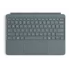 Φορητό ασύρματο πληκτρολόγιο Microsoft Surface EP2-32735 QWERTZ Γερμανικό Bluetooth Μπλε για Surface Pro 12 inch