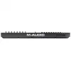 M-Audio Oxygen Pro 49 Πληκτρολόγιο MIDI controller — 49 πλήκτρα, 16 pads, 9 faders, οθόνη OLED, USB, MIDI-Out