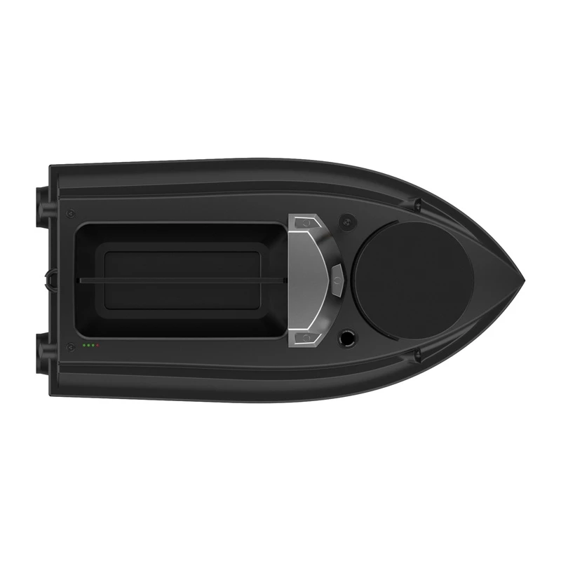 Flytec V030 Fishfinder 20000-mAh βάρκα δολώματος