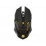 Ασύρματο εργονομικό ποντίκι Gaming TRACER ROCKY RF NANO - συμπαγής σχεδιασμός, ασύρματη σύνδεση RF