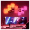 Nanoleaf Blocks Textured Squares Expansion Pack N8100E00-2TBS, 2 πάνελ