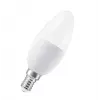 Λάμπα LED Ledvance Parathom Classic E14 4,9 W Θερμό λευκό, Υποδοχή E14