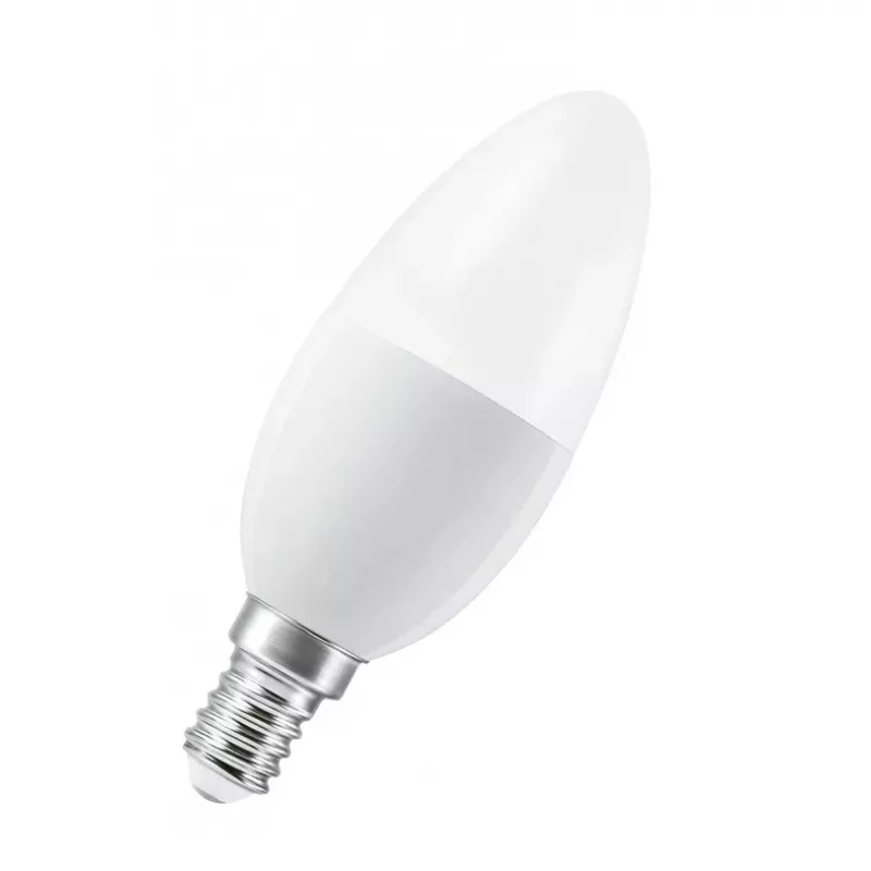 Λάμπα LED Ledvance Parathom Classic E14 4,9 W Θερμό λευκό, Υποδοχή E14